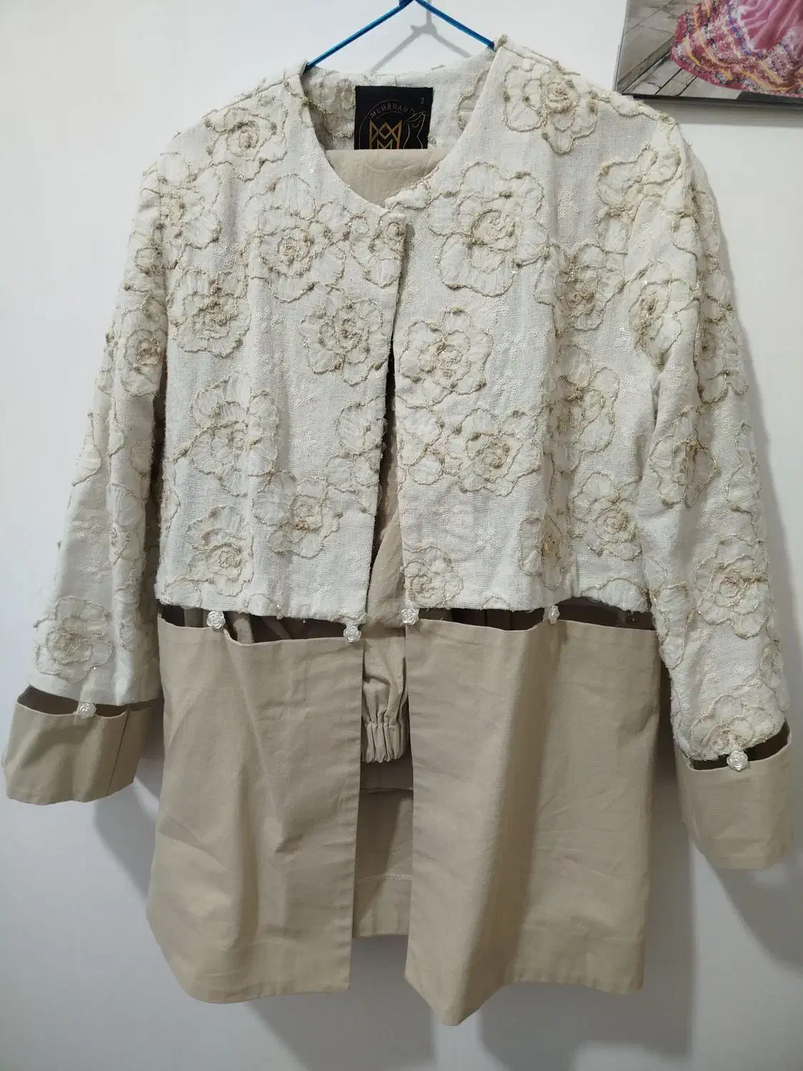 کت و شلوارمجلسی نو سایز2|لباس|خرمآباد, |دیوار