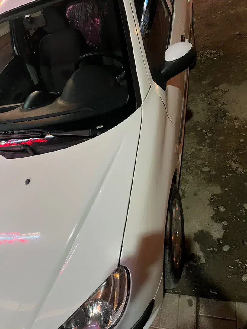 ۲۰۶ sdمدل ۹۶|خودرو سواری و وانت|سلطانیه, |دیوار