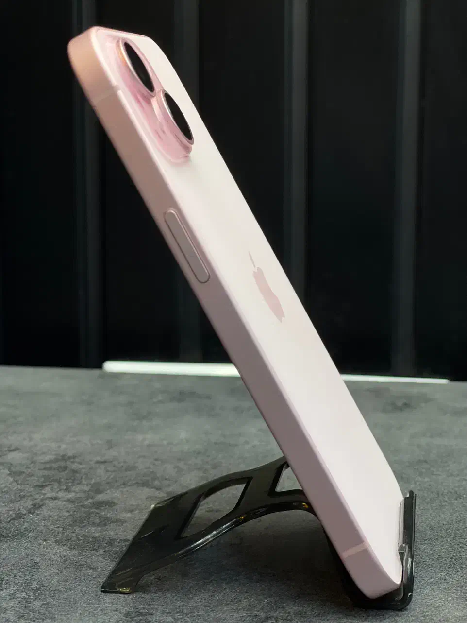 آیفون 15 نرمال صورتی ریجستر شده|موبایل|اصفهان, جلفا|دیوار