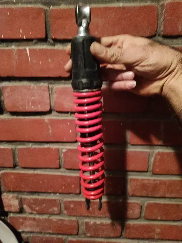 کمک فنر کلیک|قطعات یدکی و لوازم جانبی|تهران, سلسبیل جنوبی|دیوار