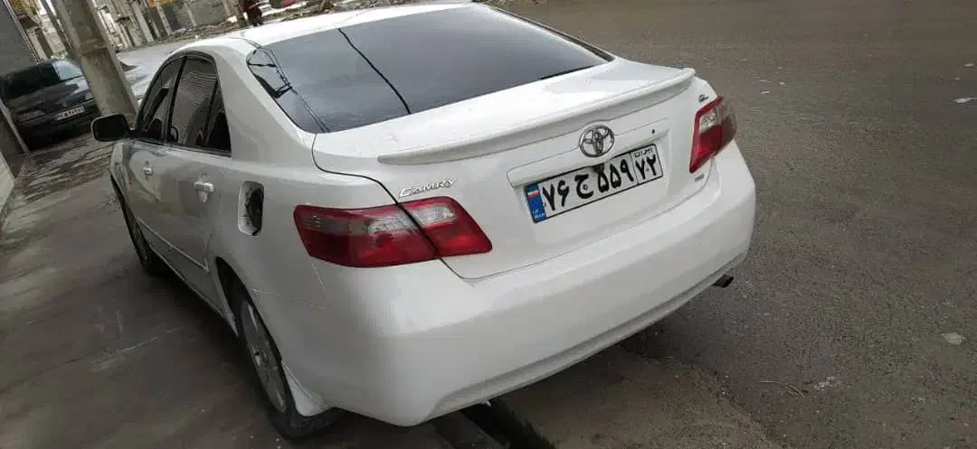 کامری|خودرو سواری و وانت|بانه, |دیوار