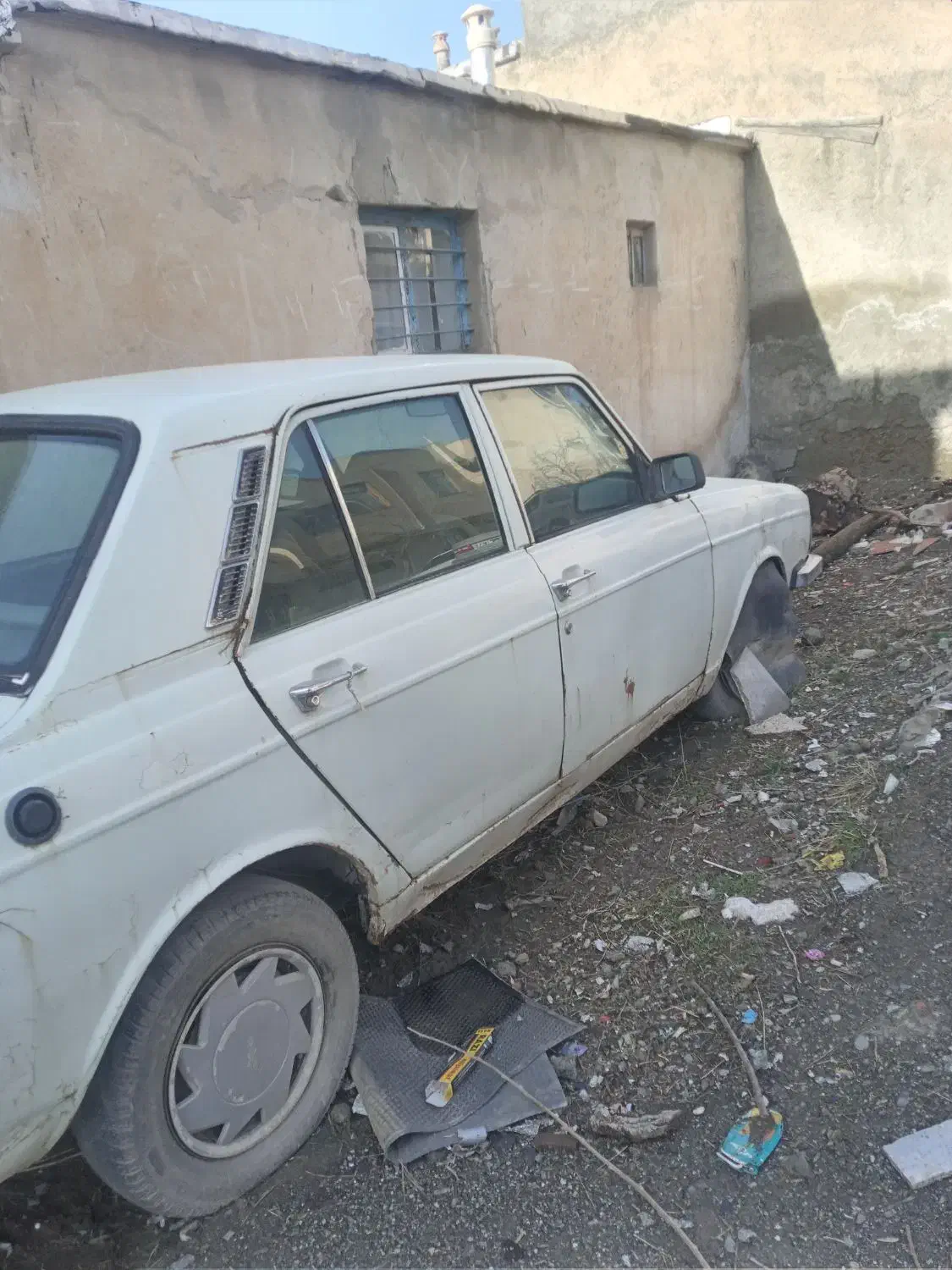 فروش فوری|خودرو سواری و وانت|مریوان, |دیوار