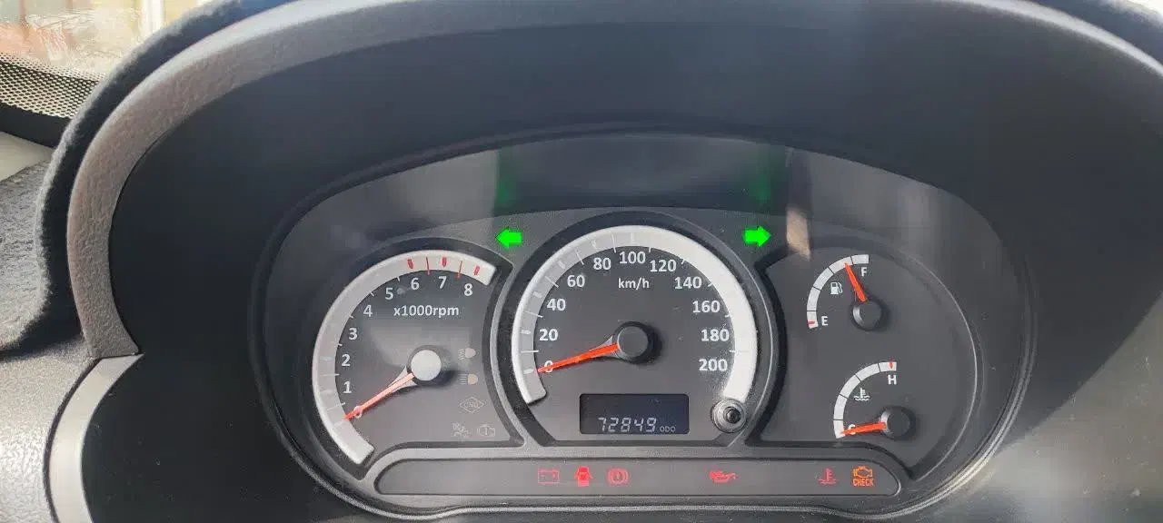 ساینا مدل۹۸ ex در حد صفر|خودرو سواری و وانت|کاشان, مفتح|دیوار