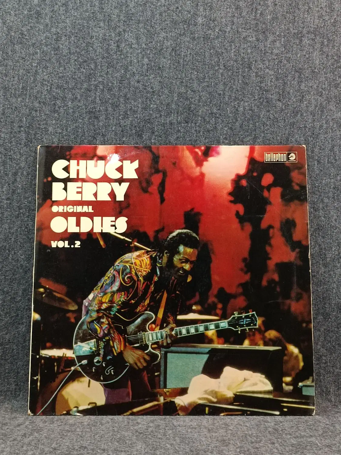 صفحه گرام|کلکسیون اشیاء عتیقه|تهران, آجودانیه|دیوار