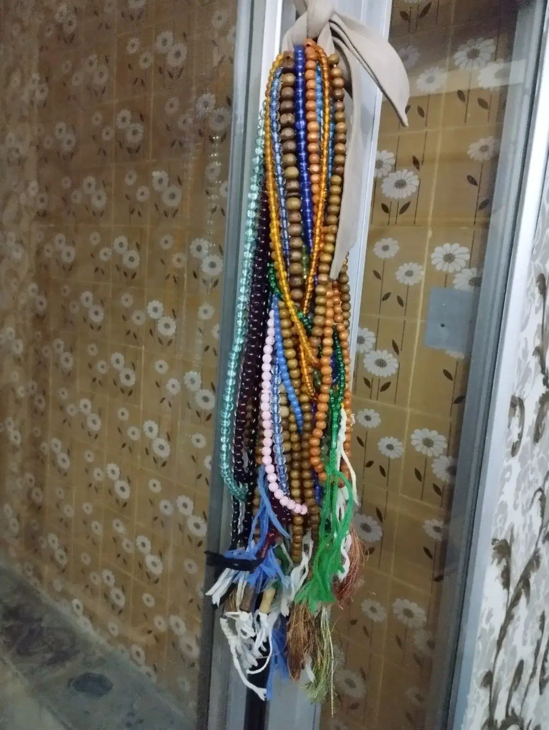 تسبیح|کلکسیون اشیاء عتیقه|خرمآباد, |دیوار