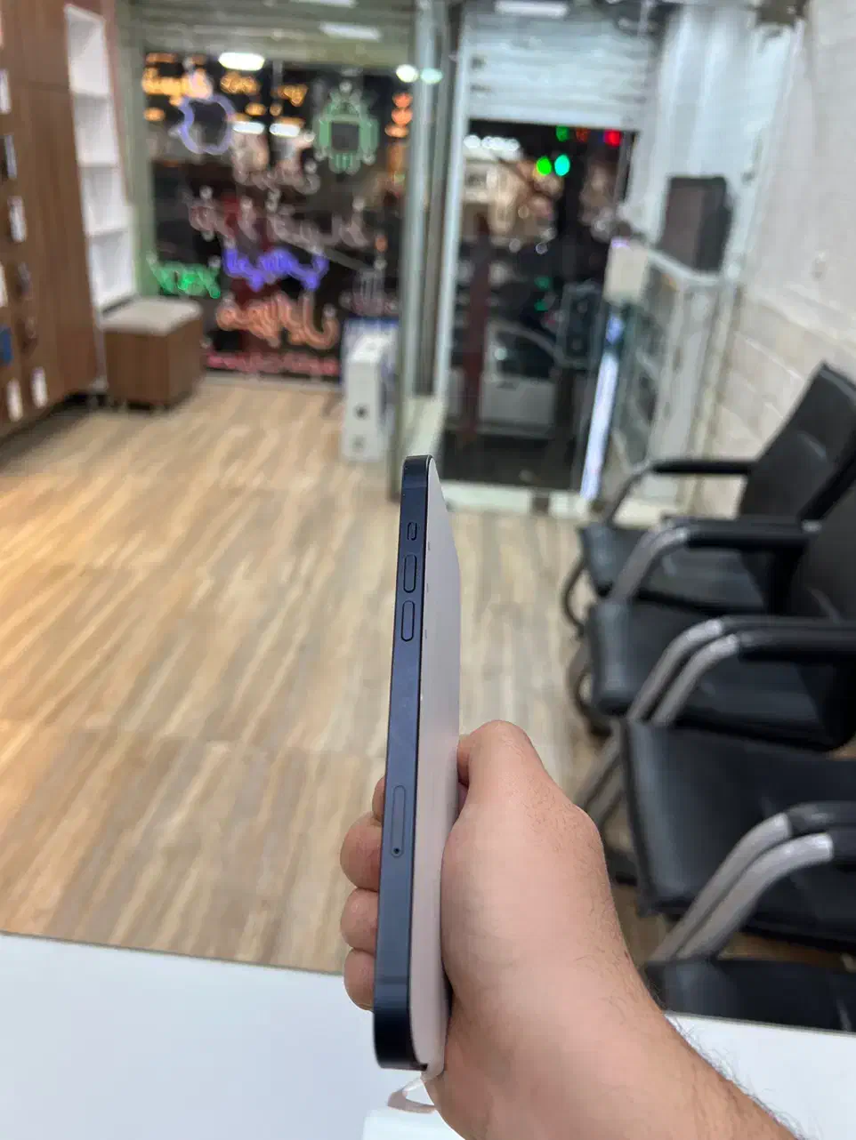 اولین ۱۴ پلاس در ایران|موبایل|کرج, فاز ۴ مهرشهر|دیوار