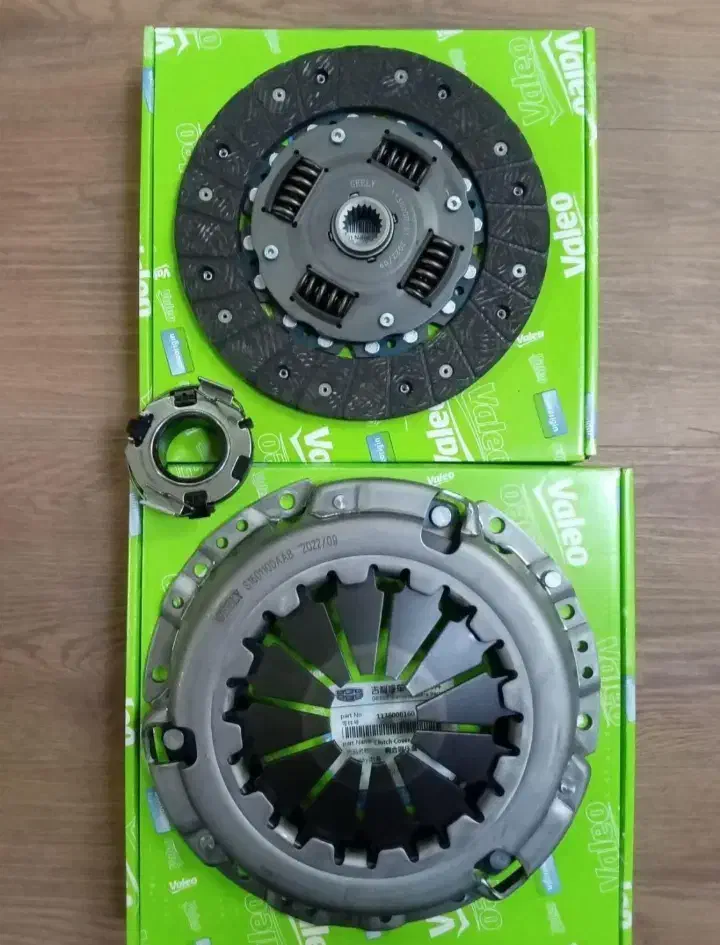 دیکس صفحه شرکتی بانصب کیفیت بالا|قطعات یدکی و لوازم جانبی|گرگان, |دیوار