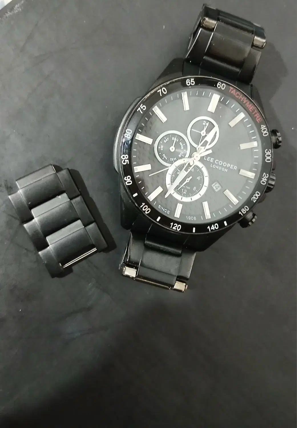 ساعت مچی اصلی|ساعت|تاکستان, |دیوار