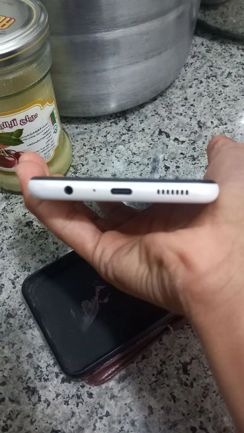 گوشی‌A04‌در‌حد‌آک|موبایل|فیروزآباد (لرستان), |دیوار