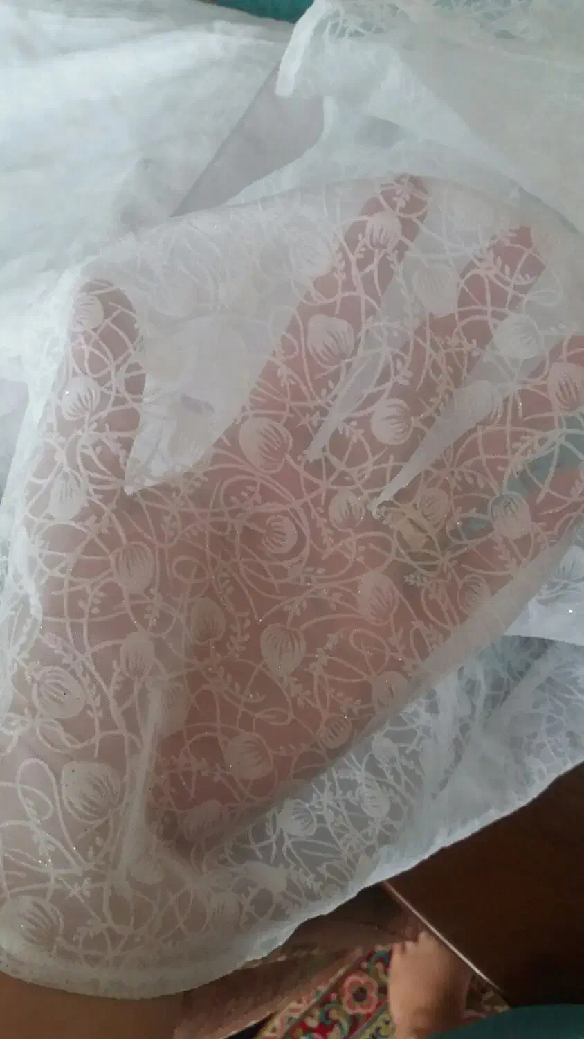 چادر|لباس|نهاوند, |دیوار