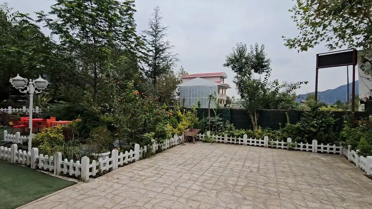 فروش رستوران اقامتگاهی در جاده ماسوله فومن|فروش مغازه و غرفه|ماکلوان, |دیوار