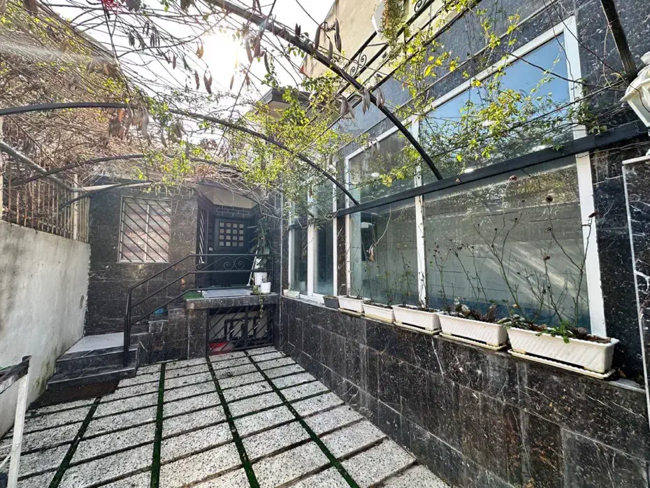 اجاره سالانه ویلا ساحلی استخر دار سرخرود خط دریا|اجارهٔ خانه و ویلا|سرخرود, |دیوار