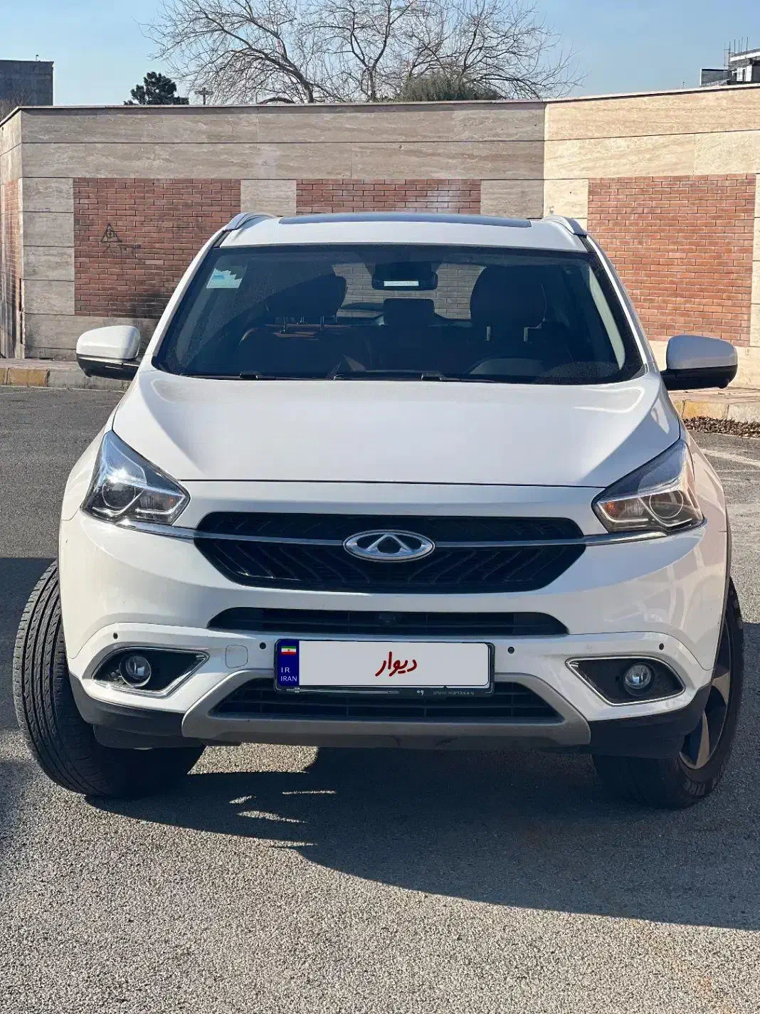 تیگو7اکسلنت کمکار فوق تمیزفوری پول لازم معاوضه دار|خودرو سواری و وانت|اندیشه, اندیشه فاز ۱|دیوار