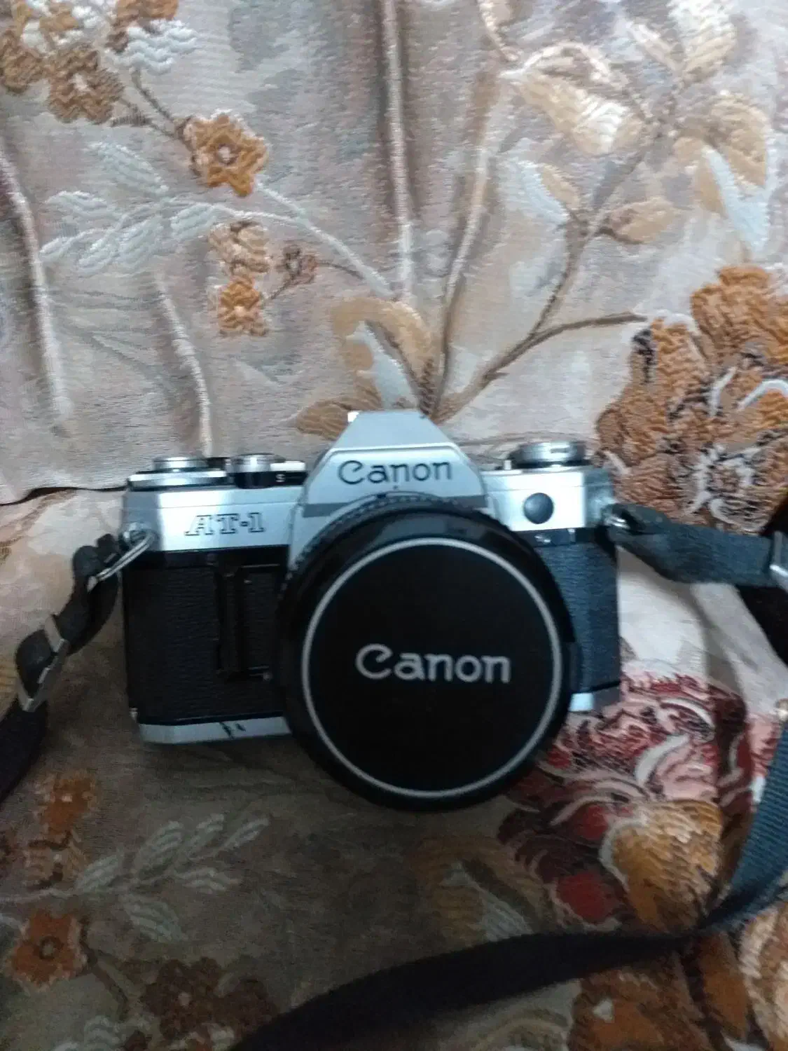 دوربین کنون ژاپنی|دوربین عکاسی و فیلم‌برداری|ملایر, |دیوار