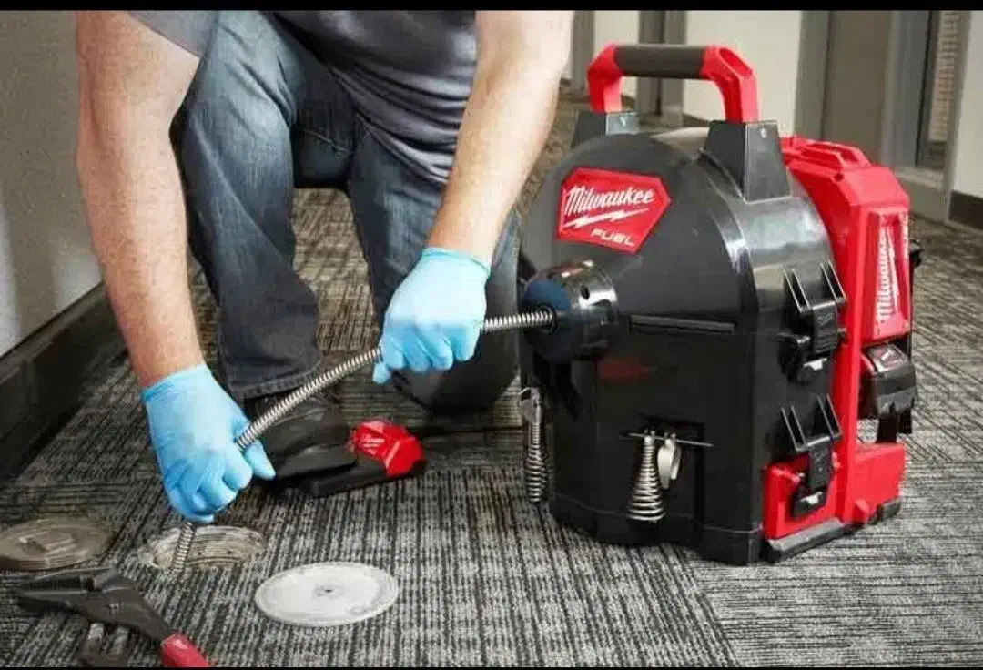 لوله بازکنی خاکپور|خدمات پیشه و مهارت|مرند, |دیوار