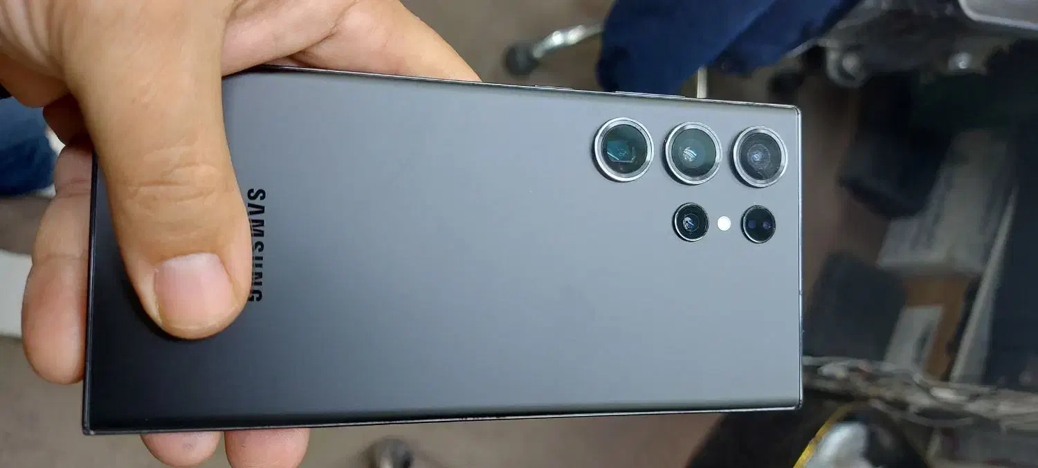 s23 ultra 512g|موبایل|اسلام‌شهر, زرافشان|دیوار