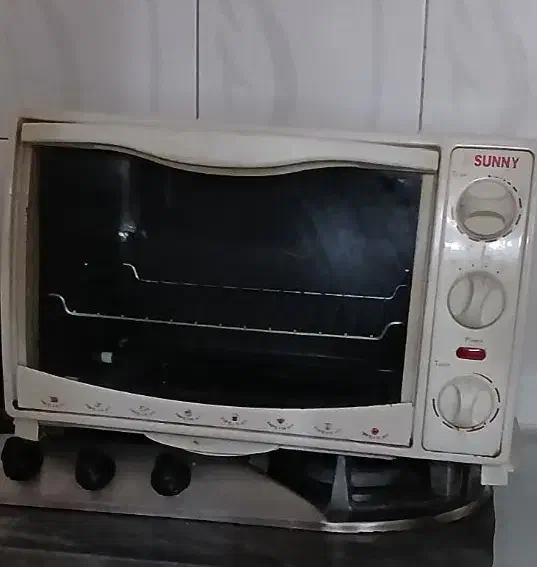 توستر|اجاق گاز و لوازم برقی پختوپز|گنبد کاووس, |دیوار