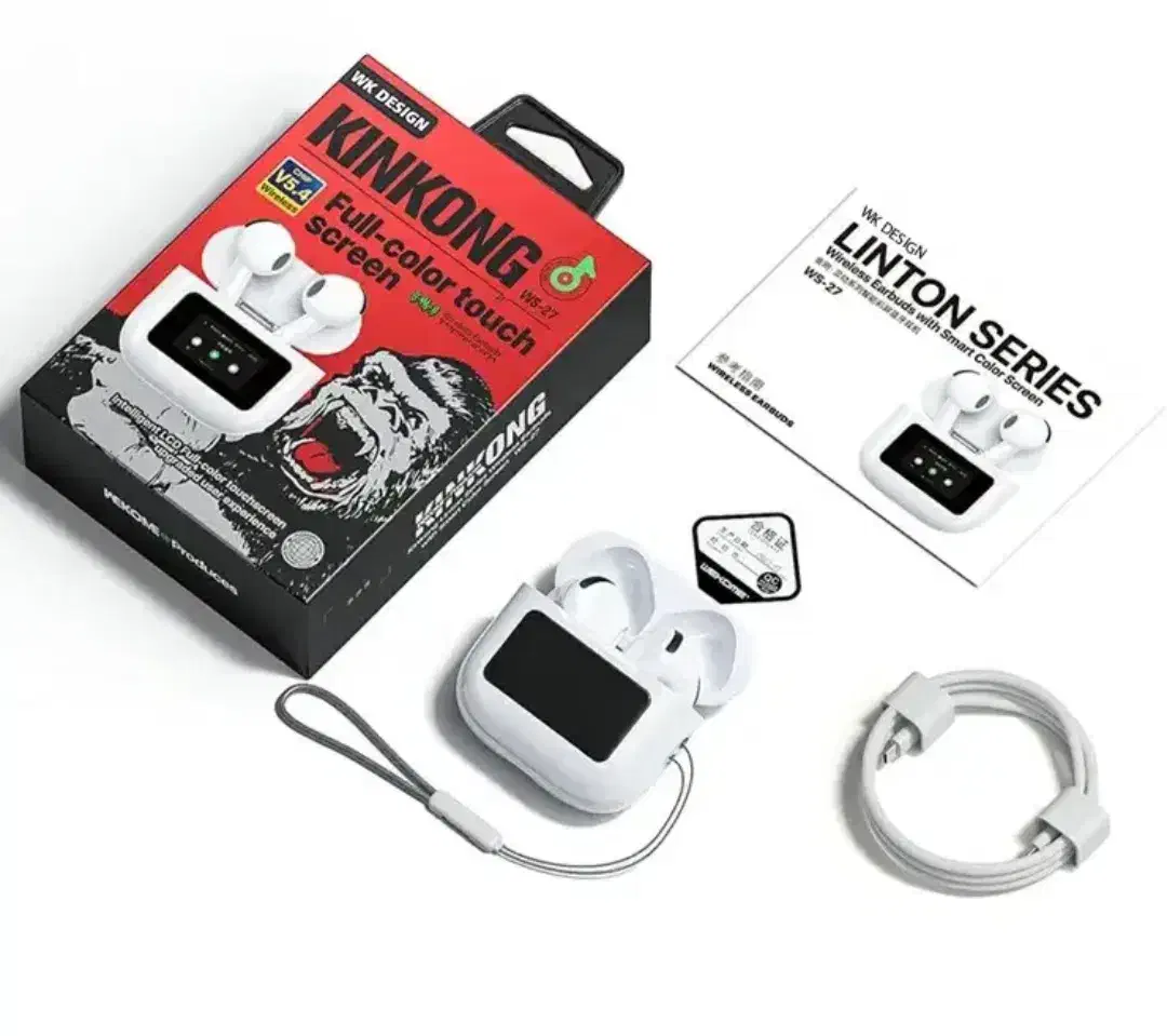 ایرپاد هوشمند|لوازم جانبی موبایل و تبلت|اسلامشهر, مطهری|دیوار