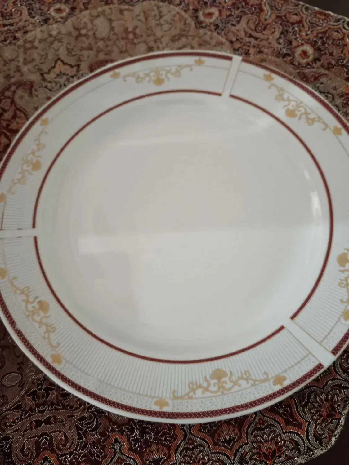 کسری ظروف|ظروف سرو و پذیرایی|ری, امین آباد|دیوار