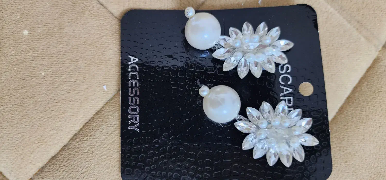 سنجاق شنیون|آرایشی، بهداشتی، درمانی|زاهدان, |دیوار