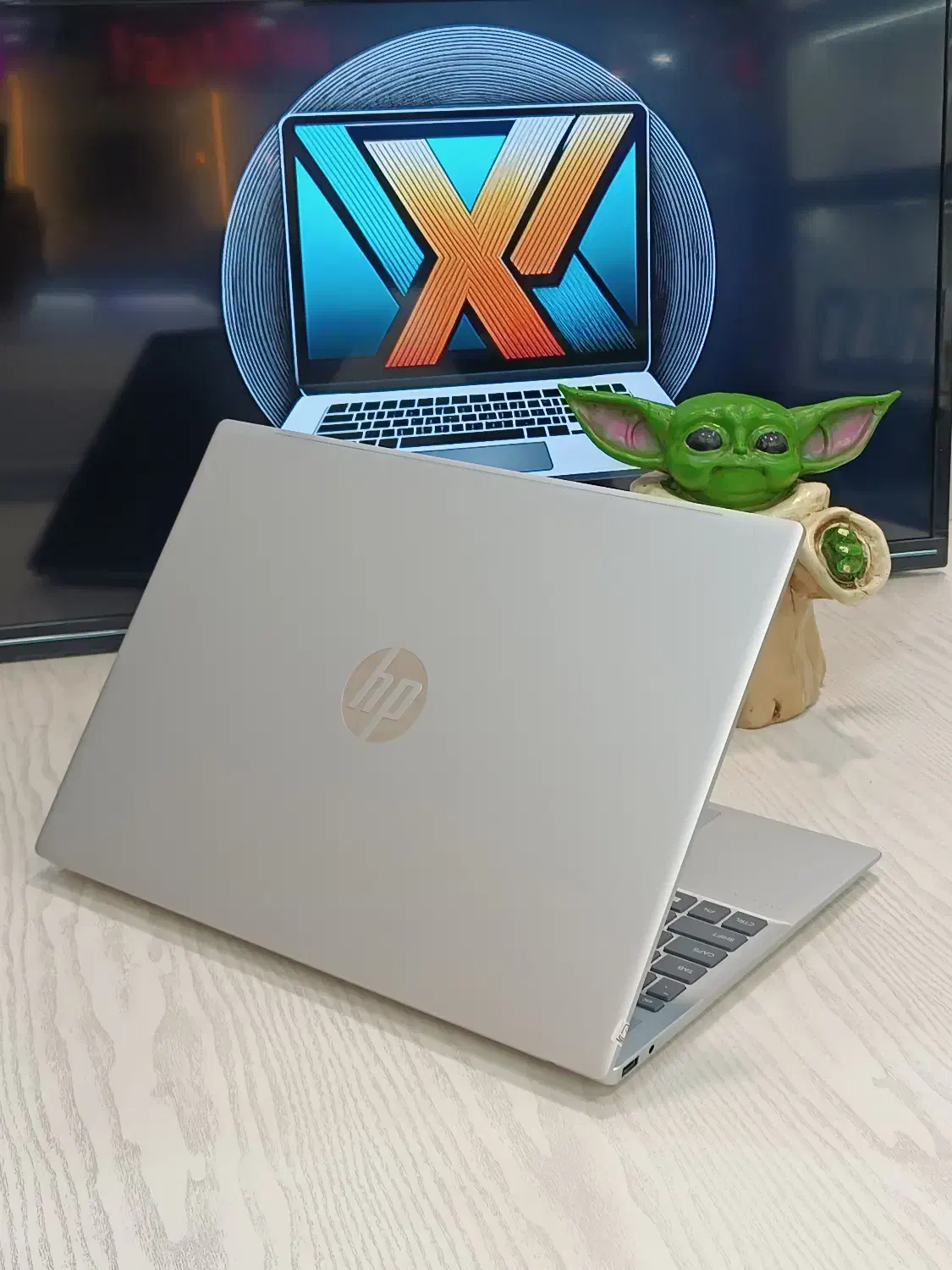 لپ تاپ Hp Pavilion 16|رایانه همراه|تهران, میدان ولیعصر|دیوار