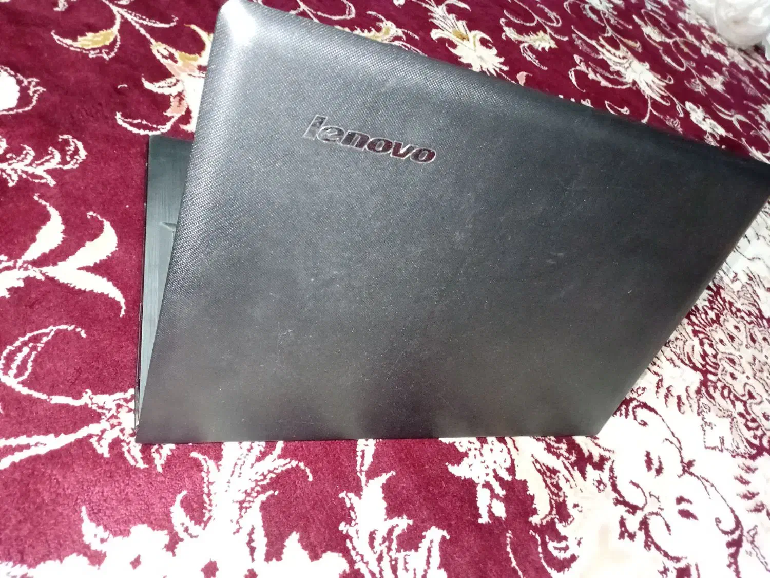 لب‌تاپ لنوو G50|رایانه همراه|آمل, |دیوار