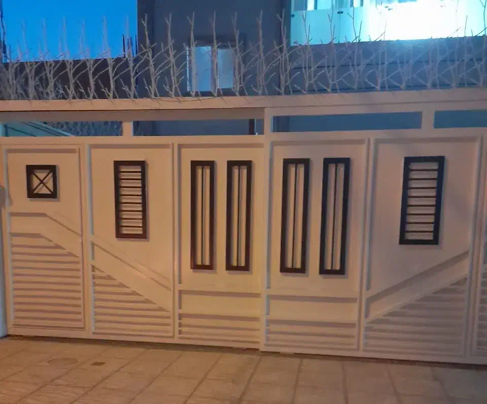 اجرای نقاشی وبنایی ساختمان|خدمات پیشه و مهارت|نجف‌آباد, باهنر|دیوار