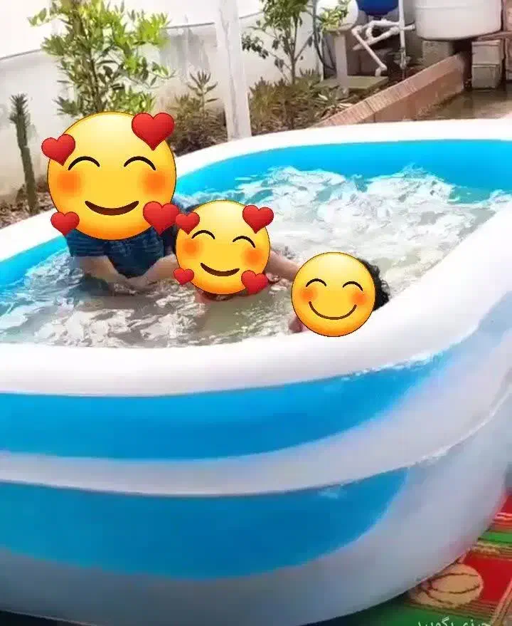 استخر بادی|غواصی و ورزش‌های آبی|پردیس, فاز ۲|دیوار