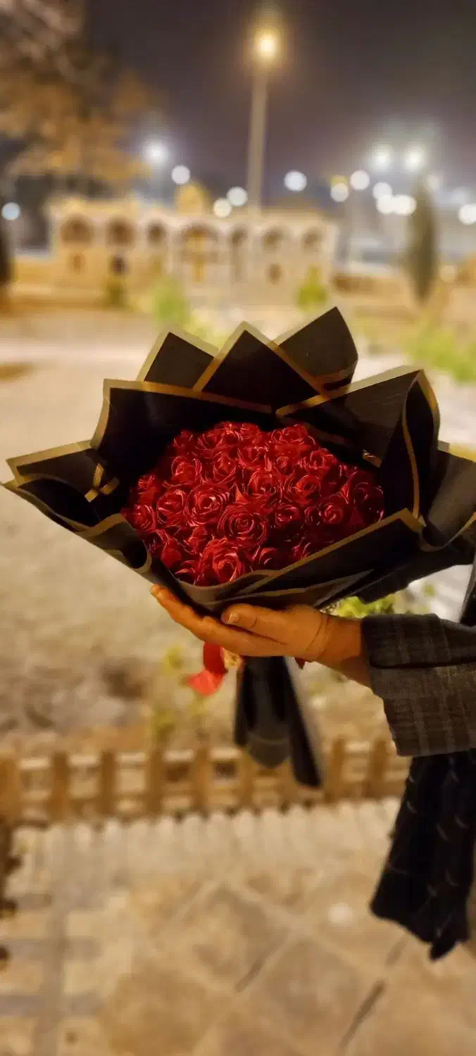 گل ربانی|گل مصنوعی|بیرجند, |دیوار