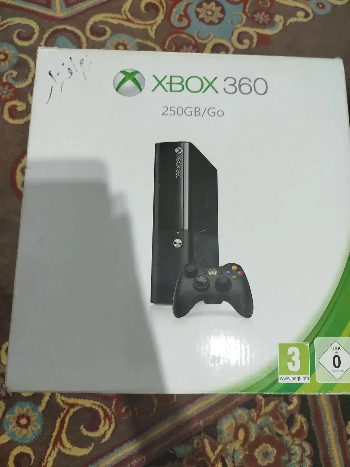 xbox360|کنسول، بازی ویدئویی و آنلاین|نیشابور, هفده شهریور|دیوار