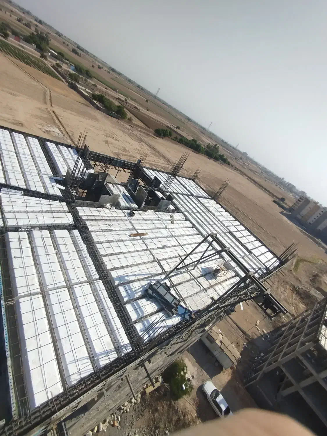 نیروی کار .اسکله بتونی نیاز مندیم|استخدام معماری، عمران و ساختمانی|دزفول, |دیوار