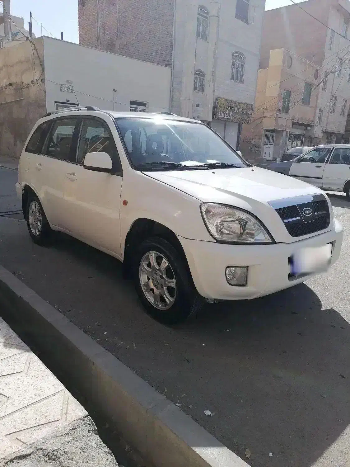 x33 فوق العاده سالم|خودرو سواری و وانت|رباط‌کریم, نصیرشهر|دیوار