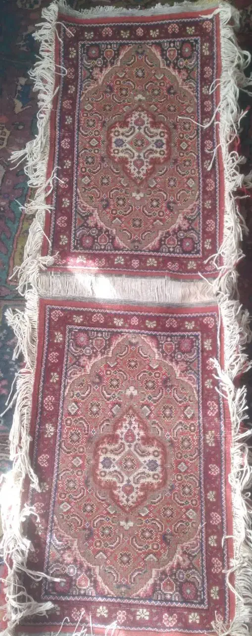 پادری|پادری|اردبیل, |دیوار