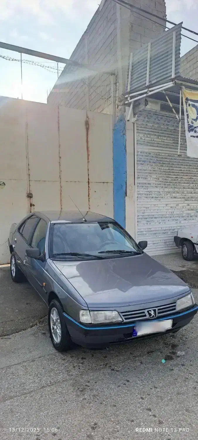 پژو405 مدل 97|خودرو سواری و وانت|دزفول, |دیوار