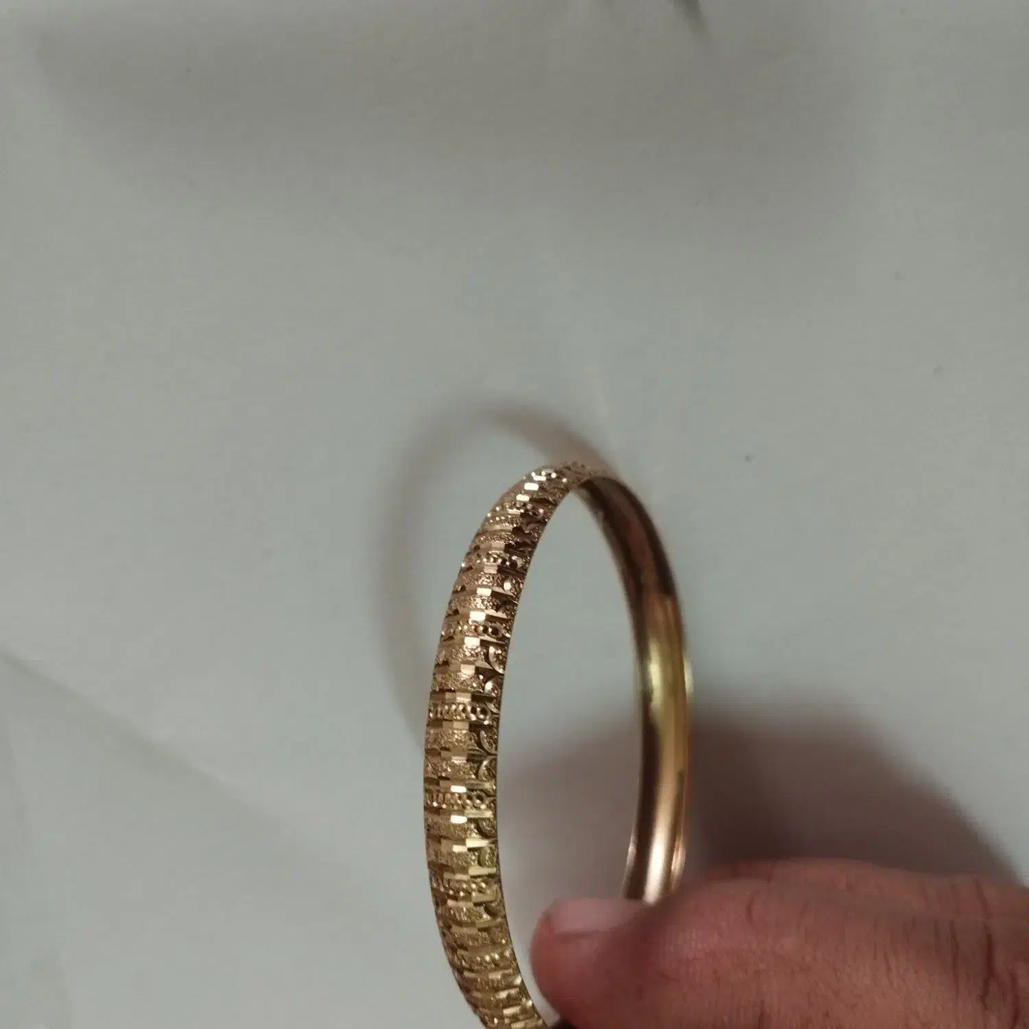 3عددالنگو شماره ۱ نرخ خام حدوداً ۷،یا 8گرم|جواهرات|خرمآباد, |دیوار