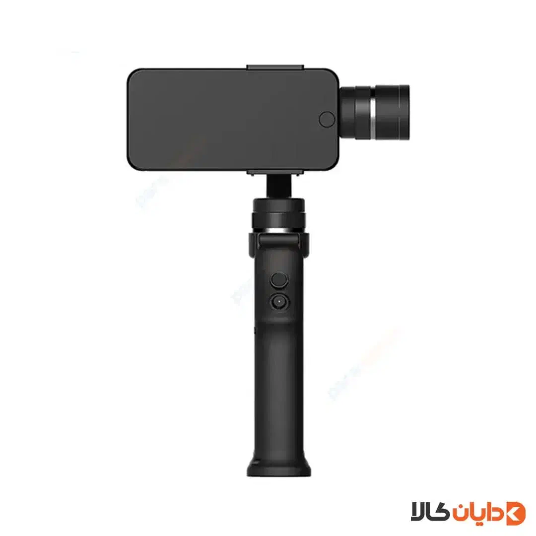 گیمبال شیامی captur3(کف قیمت علت جمع کردن فروشگاه)|دوربین عکاسی و فیلم‌برداری|مشهد, عامل|دیوار