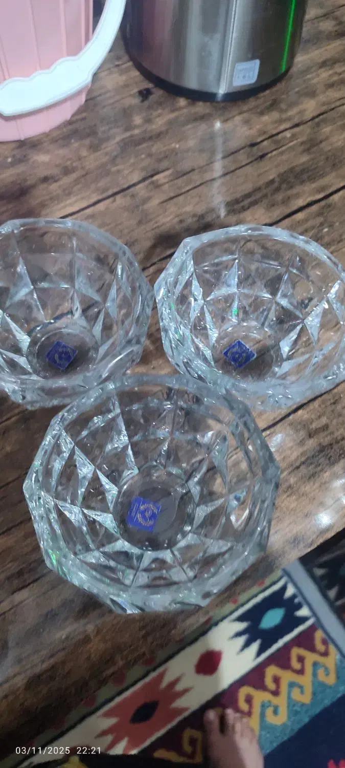 قندان|ظروف سرو و پذیرایی|قم, قلعه کامکار|دیوار