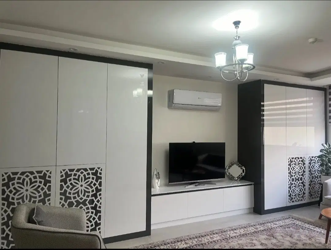 78متر/تاپ لوکیشن رباط/فول امکانات - Ansicht 6
