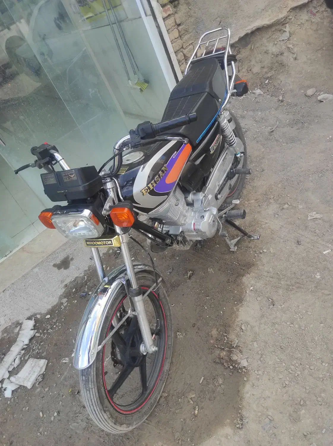 ۲۰۰ مدل ۱۴۰۳|موتورسیکلت|تربتحیدریه, اندیشه|دیوار