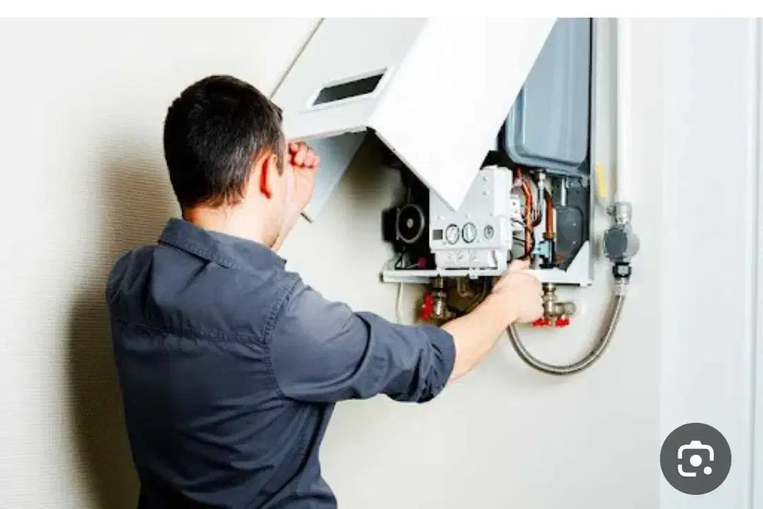 تعمیرات آبگرمکن،پکیج در کاوه|خدمات پیشه و مهارت|اصفهان, شیخ اشراق|دیوار