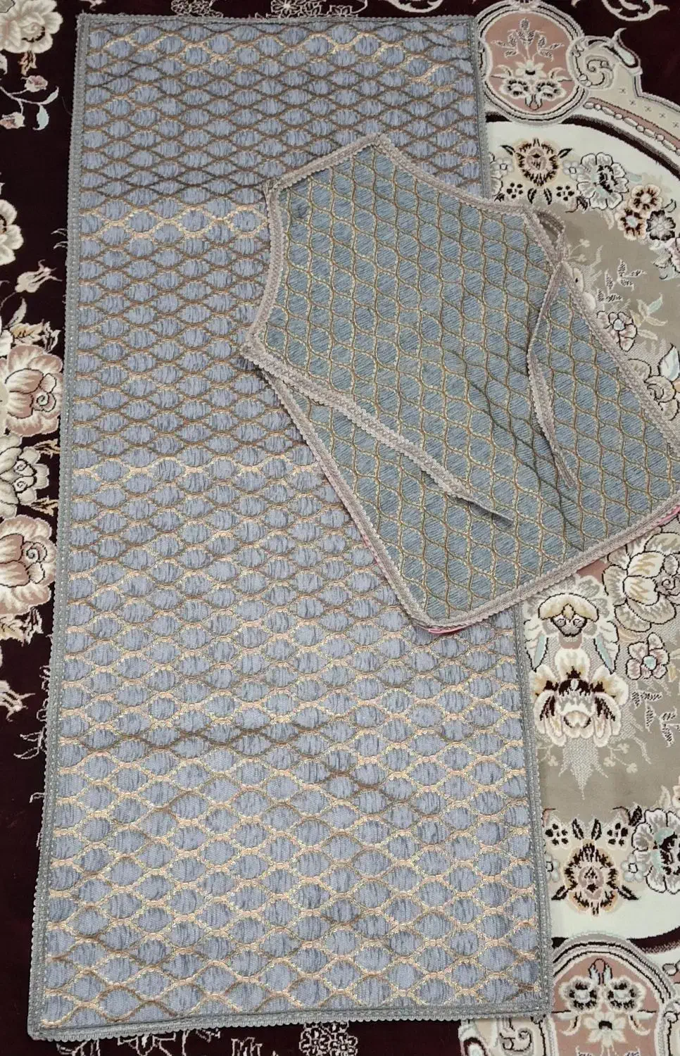 نمگیر|سفره، حوله، دستمال آشپزخانه|کرمانشاه, |دیوار