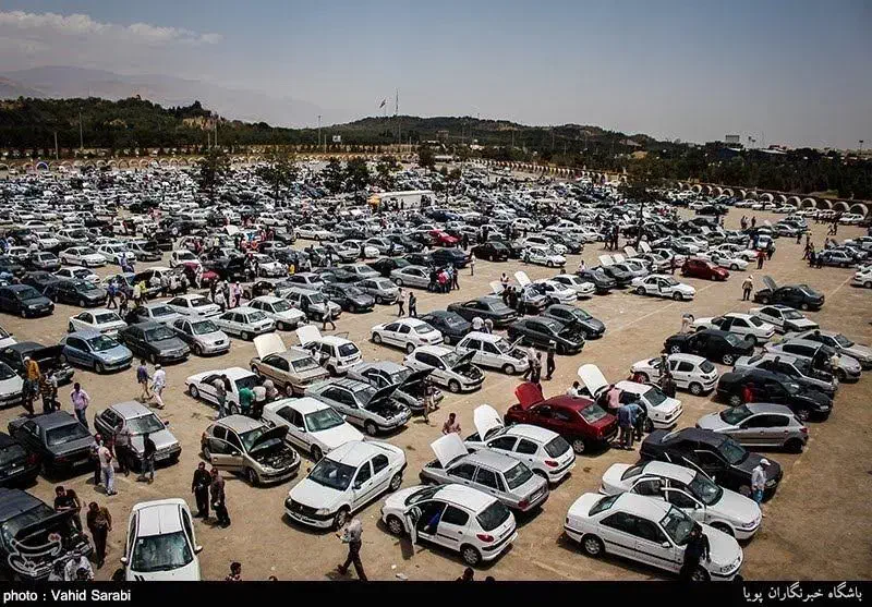 رفع توقیف خودروهای لیزینگی،ایرانی و خارجی|خدمات موتور و ماشین|اصفهان, باغ فردوس|دیوار