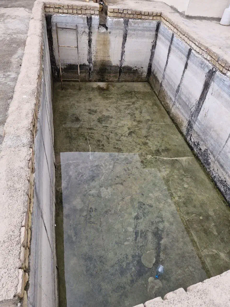 فروش باغچه|فروش زمین و ملک کلنگی|جوادآباد, |دیوار