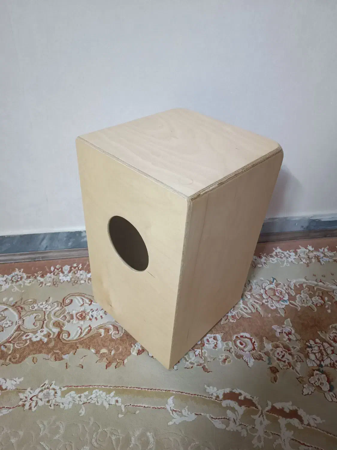 کاخن پرسیس|درام و پرکاشن|تهران, شاهین|دیوار