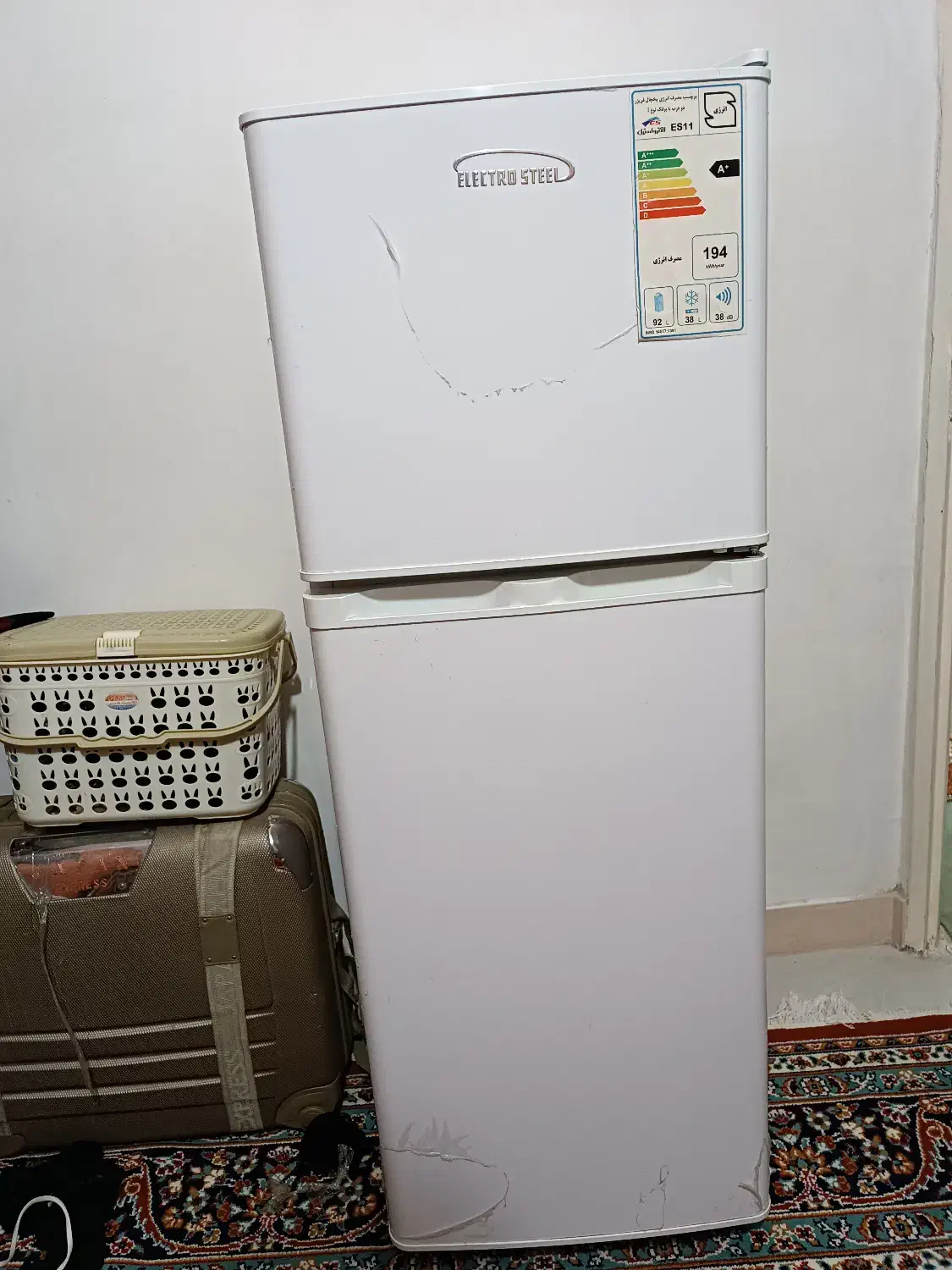 یخچال|یخچال و فریزر|مشهد, نوید|دیوار