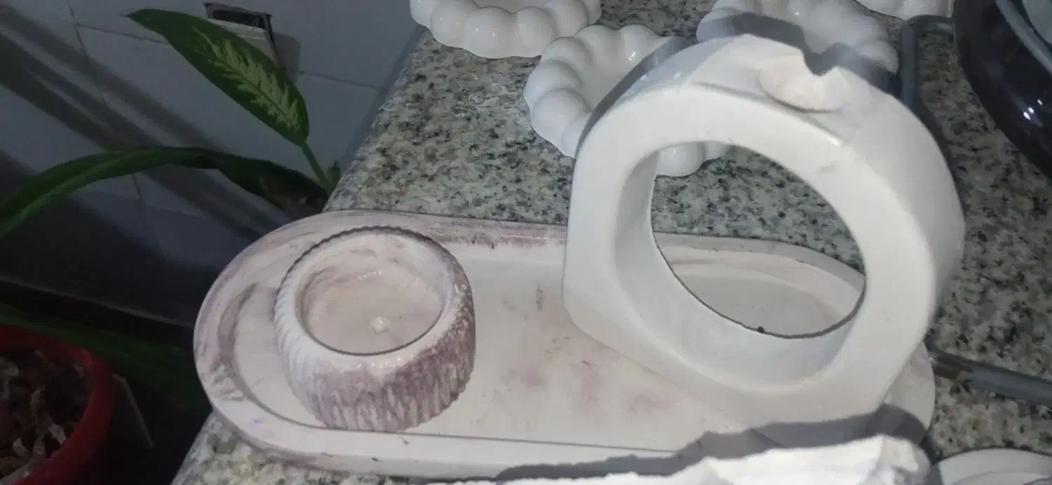 سنگ مصنوعی|مجسمه، تندیس، ماکت|شیراز, شهدای شهرک سعدی|دیوار