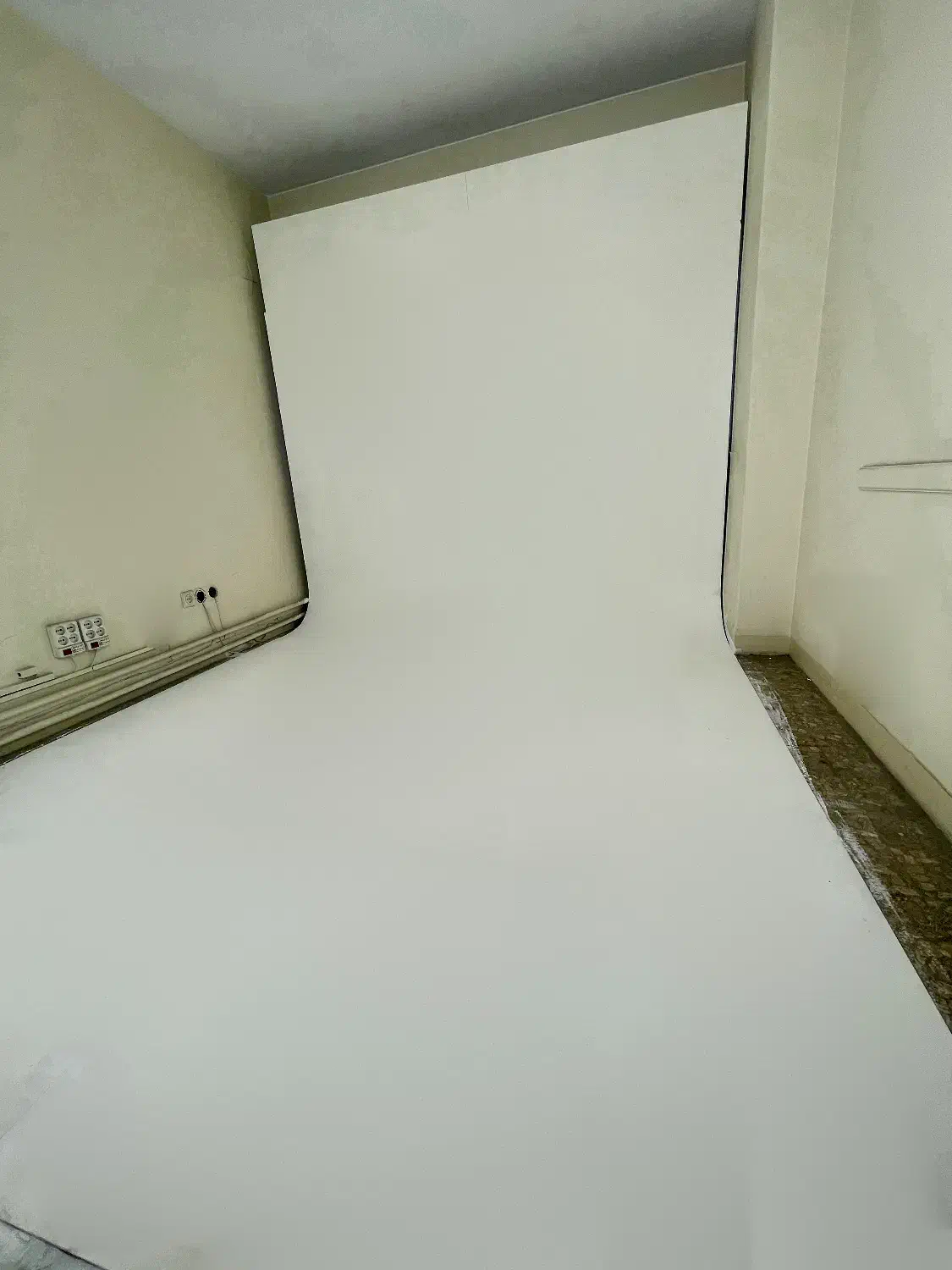 استدیو عکاسی / اجاره لوکیشن روزانه|اجارهٔ کوتاه‌مدت دفتر کار و فضای آموزشی|تهران, امجدیه (خاقانی)|دیوار