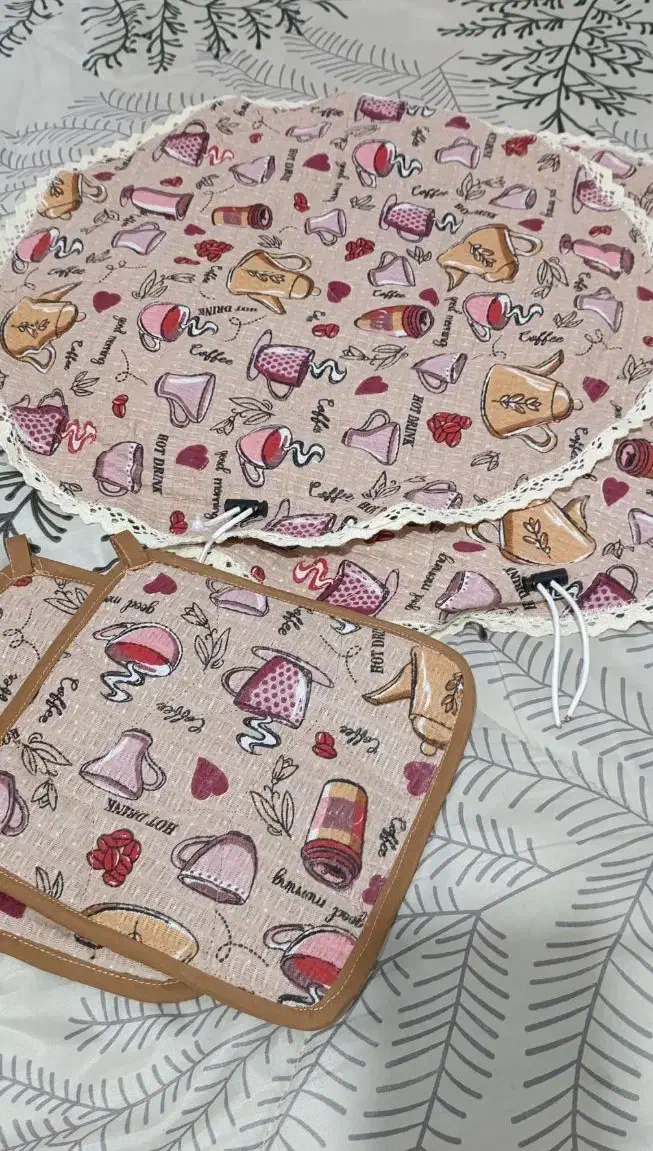 دوخت سرویس آشپزخانه|سفره، حوله، دستمال آشپزخانه|بیرجند, |دیوار