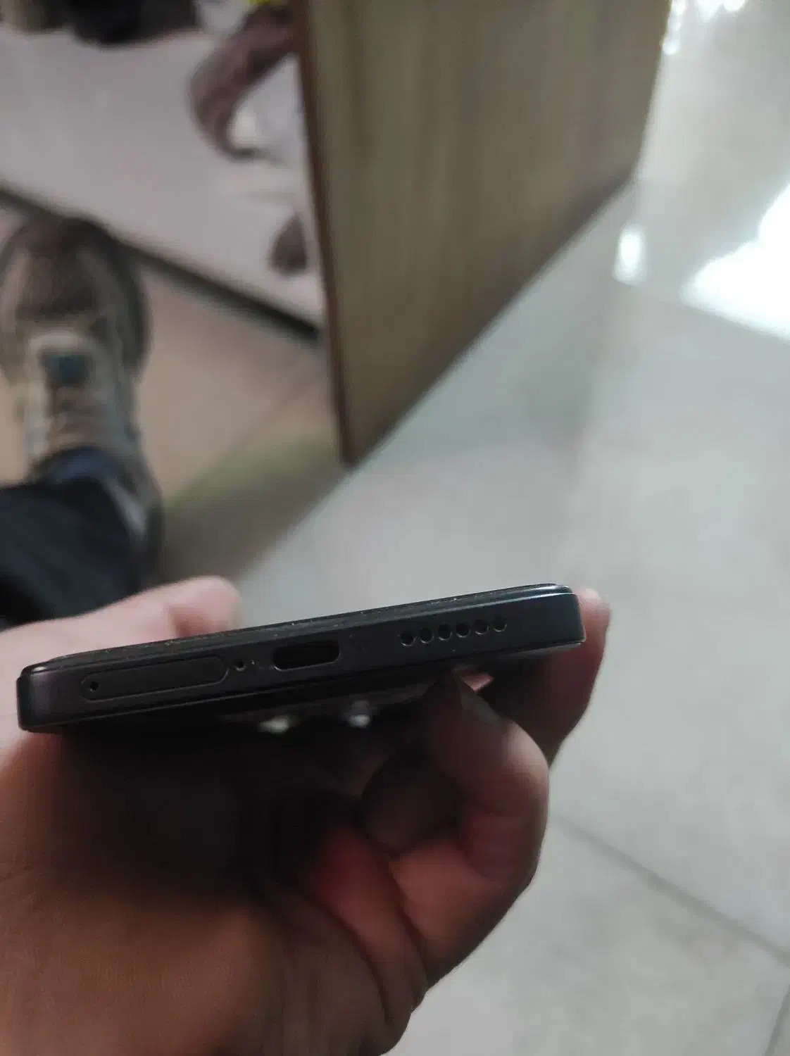 گوشی redmi14|موبایل|مشهد, شهرک امام هادی (شهرک غرب)|دیوار