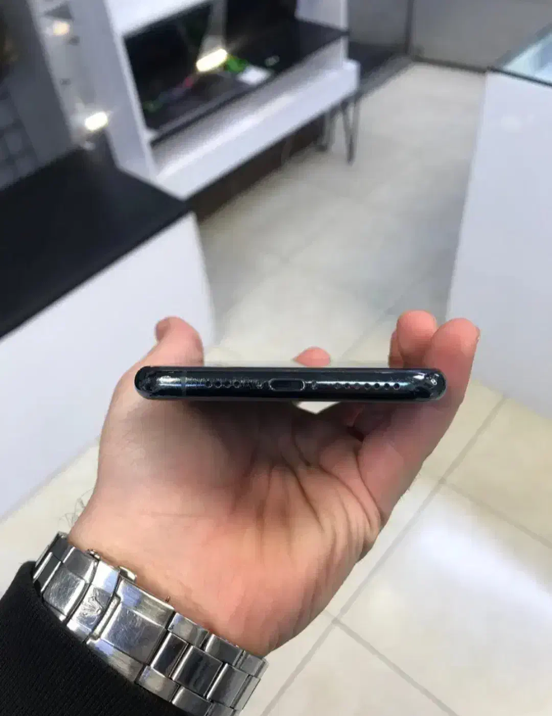 11pro zaa|موبایل|رشت, اسماعیل آباد|دیوار